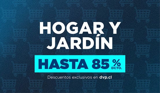Hogar y Jardin